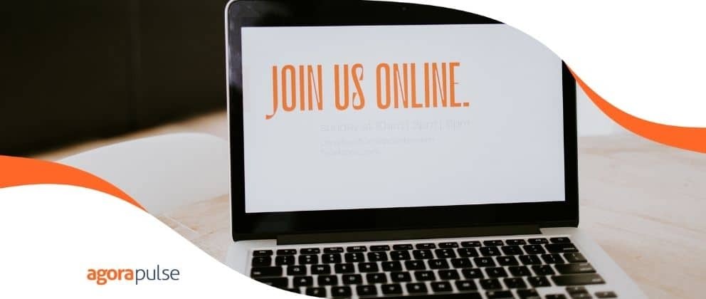 How to Get the Most Out of Virtual Events You Attend