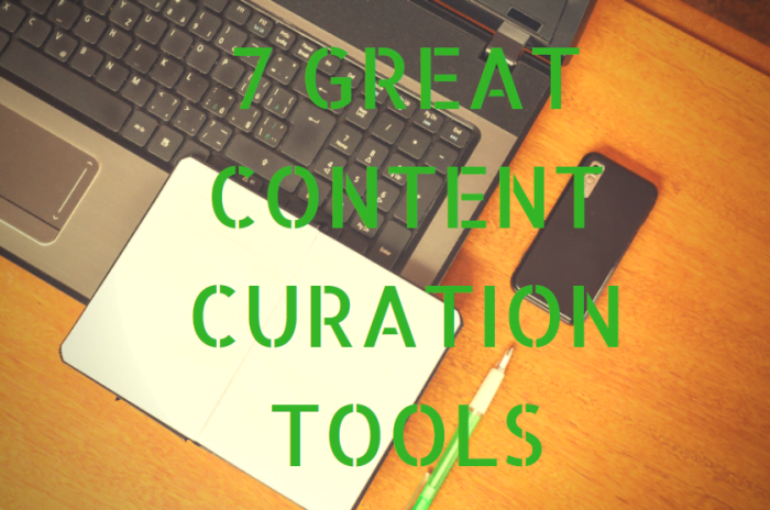 The 7 Best Content Curation Tools in 2017