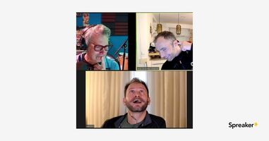 Agile for real? Or, Are you still faking it? with Leandro Melendez