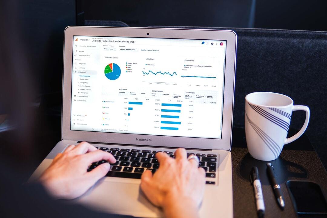 A Comprehensive Marketer's Guide to Social Media Analytics