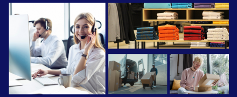 The Economic Impact of Order Visibility