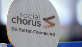 SDRs at SocialChorus Prioritize Leads and Succeed with 6sense