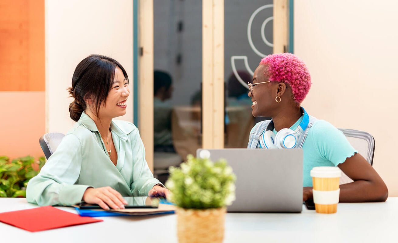 How to market your niche recruiting agency in a crowded market