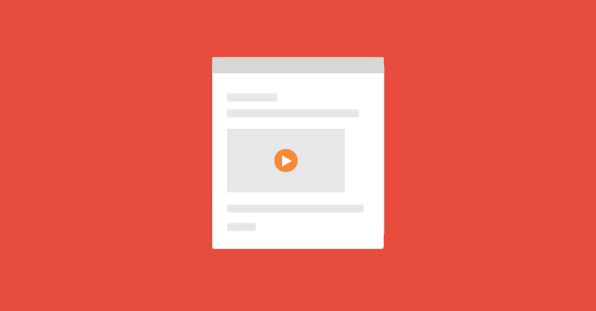 What Is Video Email Anyway?