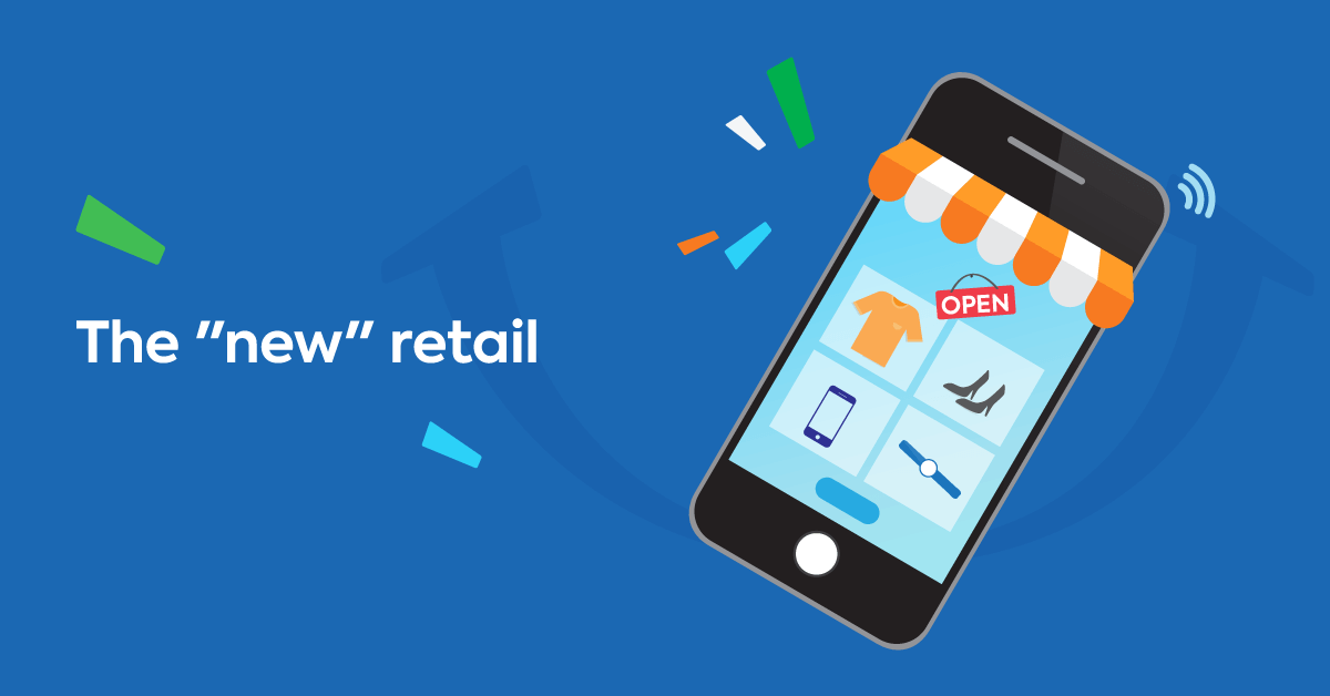 The State And The Future Of The Retail Industry: Planning For Success In The Post-Pandemic Era