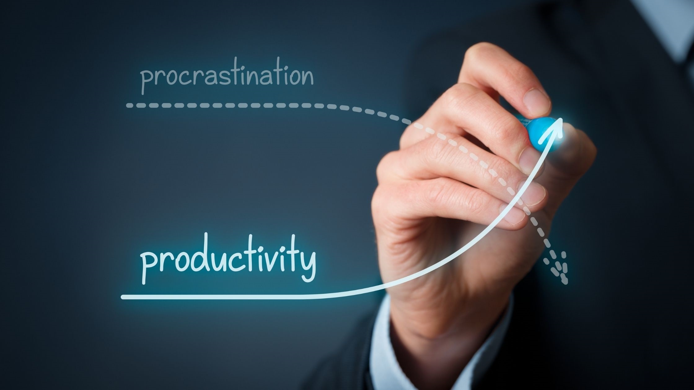 How to Have a Productive Sales Day