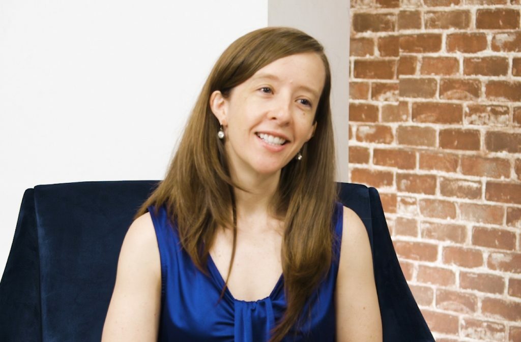 Mindie Kniss: Lucra | The Ontraport Blog