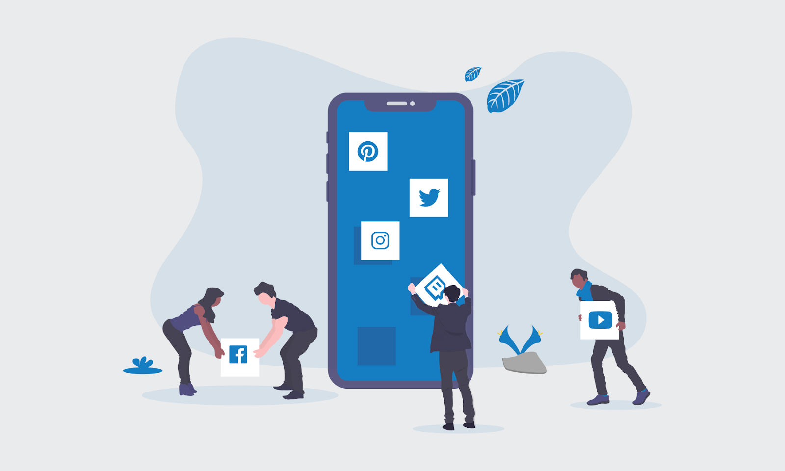 10 Best Ways to Increase B2B Sales