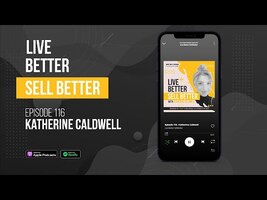 The Do's and Don'ts of Video Prospecting with Katherine Caldwell