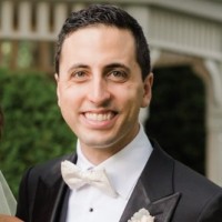 Albert Maloof Berdellans III