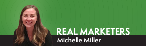 REAL MARKETERS: Goodbye to the Good Girls