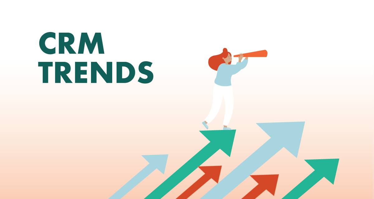 CRM In 2022: Key To Customer-Centricity In Business