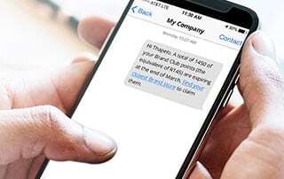 How to Use SMS in Your Business