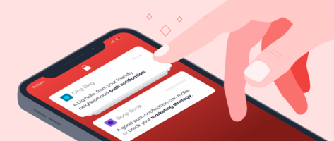 What Are Push Notification Character Limits?