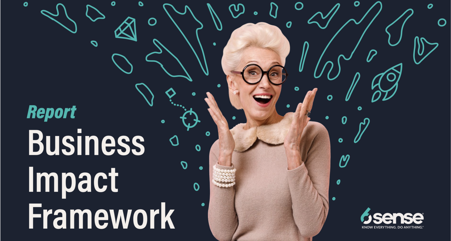 Business Impact Framework Report