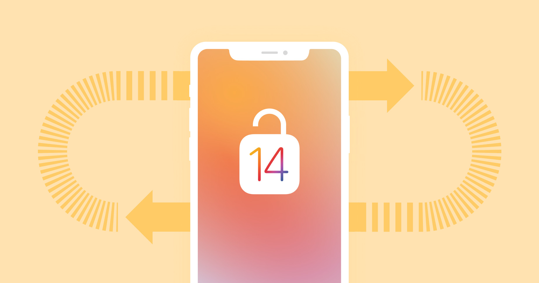Here's What You Need to Know About the Upcoming iOS 14 Update