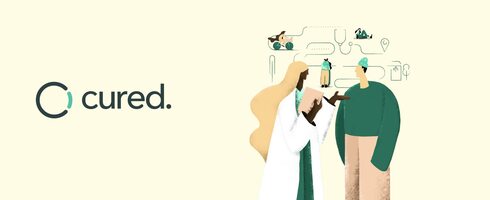 High Alpha Invests in Cured's $10M Series A