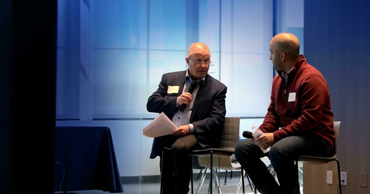 Cybersecurity Awareness for Today's SaaS Companies | The Customer (Part 5)