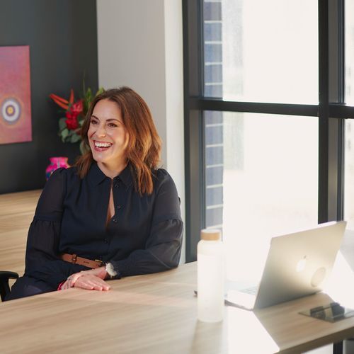 What kind of change has control of your life?