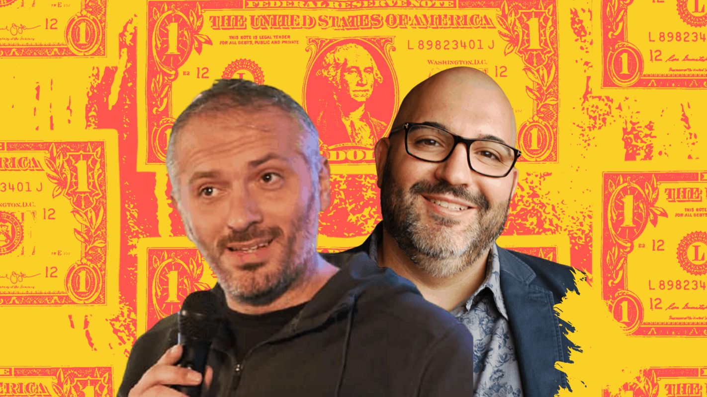 It's The Name Of The Game - Startup Blogpost