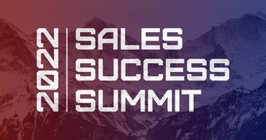 What Blew My Mind at the 2022 Sales Success Summit