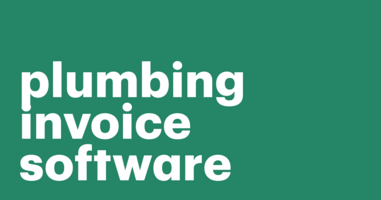 Best invoicing software for plumbers