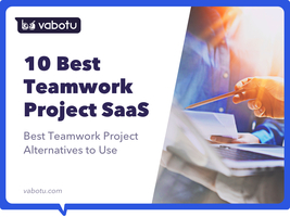 10 Best Teamwork Project Alternatives to Use in 2020 › Heycollab