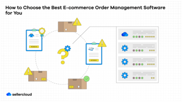 Choosing the Best E-commerce Order Management Software