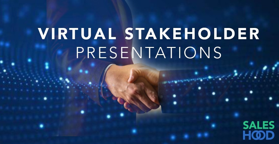 Virtual Stakeholder Presentations: 16 Tips for Creating Engaging Content & Effective Meetings 