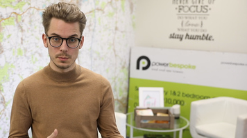 Power Bespoke - Building a trusted real estate brand with video