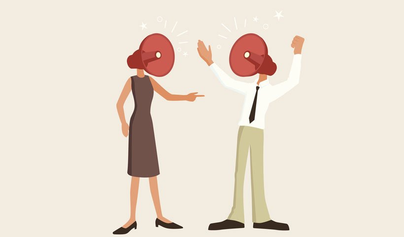 Why We Complain About Work & How To Stop