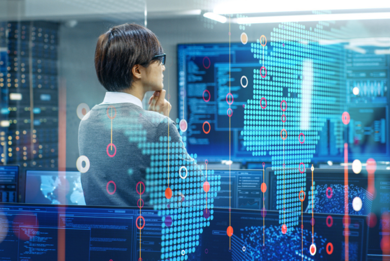 IDC MarketScape Evaluates Worldwide SD-WAN Infrastructure Vendors and Market Trends  