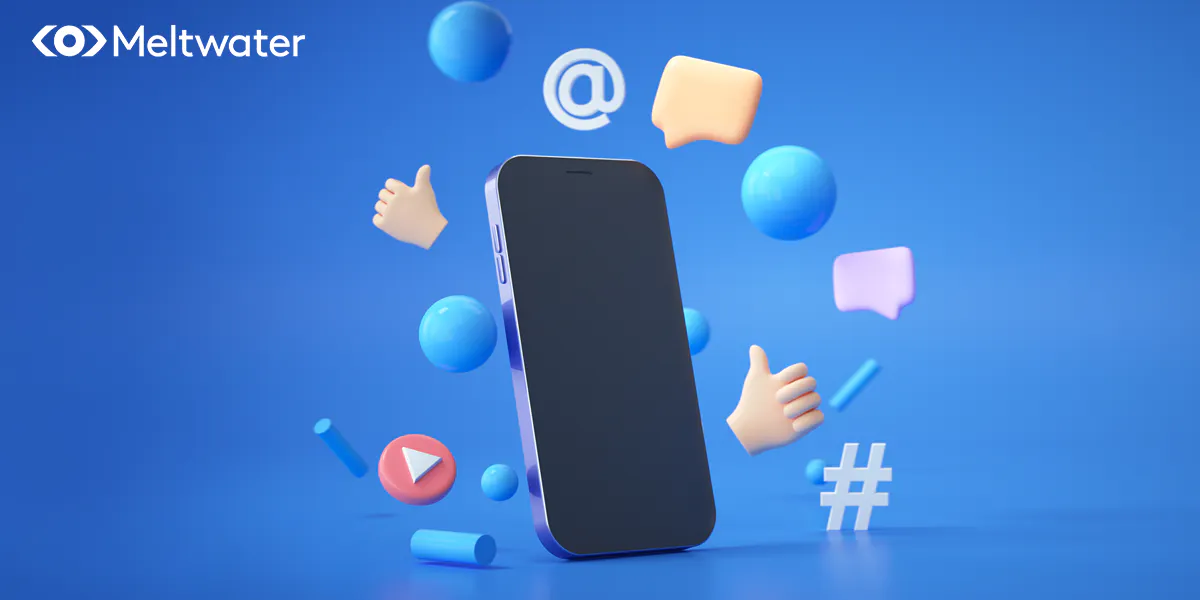 What the Rise of Niche Social Media Platforms Means for Marketers