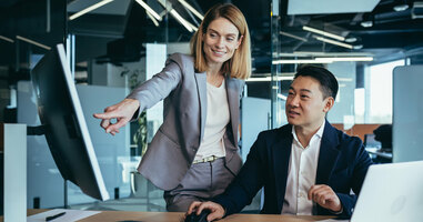 Top Six Reasons to Switch to a New Enablement Platform