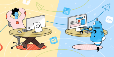 10 Best LinkedIn Automation Tools According To Business Experts