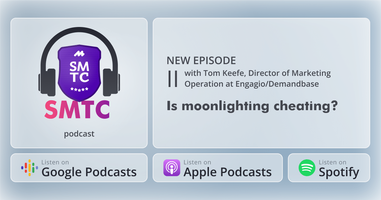 Is Moonlighting Cheating? - Marketing Operations