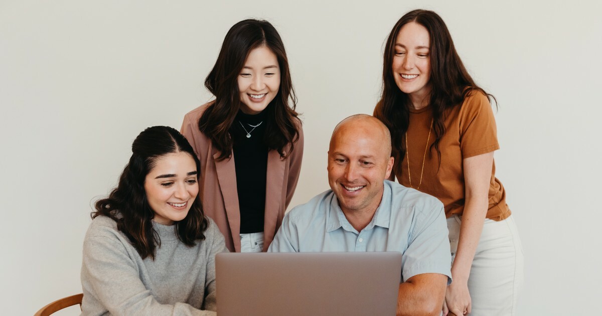 What is sales enablement?