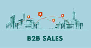 B2B Sales: How To Find, Engage And Sell To The Modern-Day Buyer (With Unique Sales Strategies)