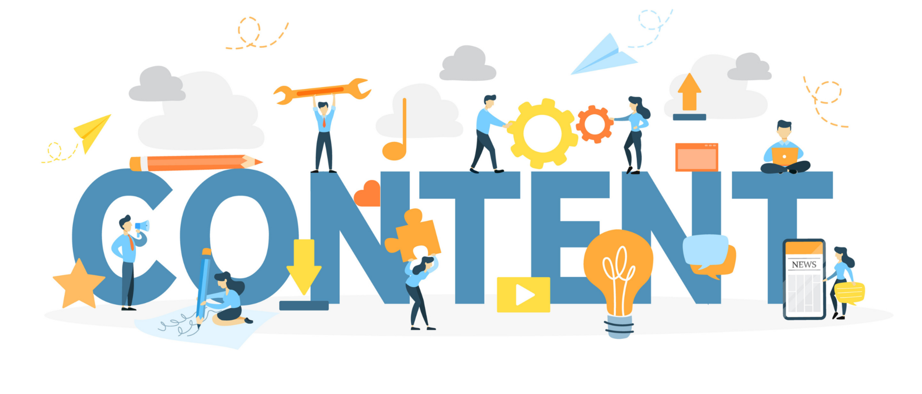 What Is B2B Content Marketing? Strategy Guide & Best Practices