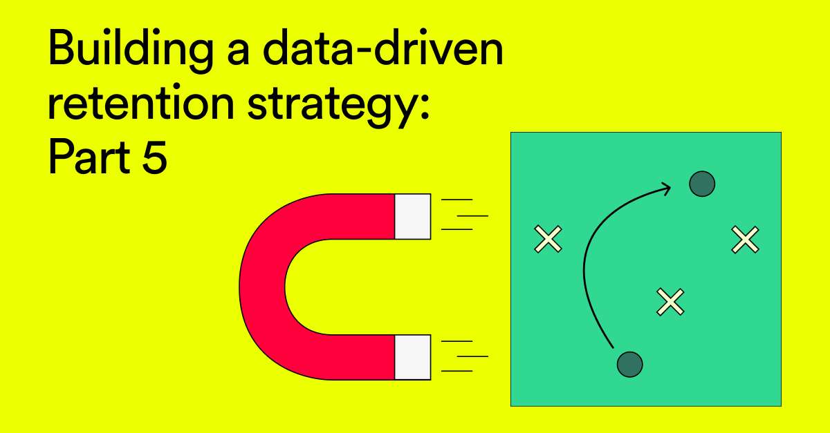 Building a Retention Strategy, Part 5: How to Create Operating Metrics for Scaled Customer Success