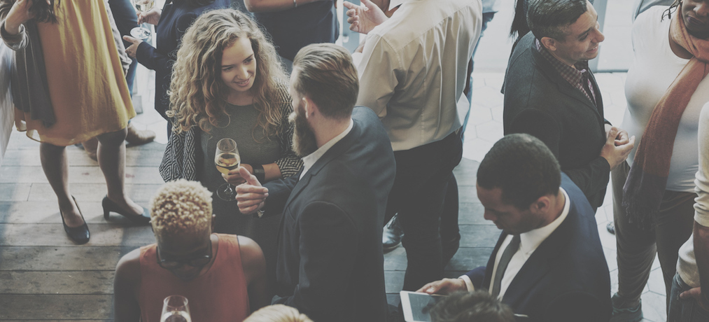 How to Create a Corporate Theme For an Event - Eventrbrite