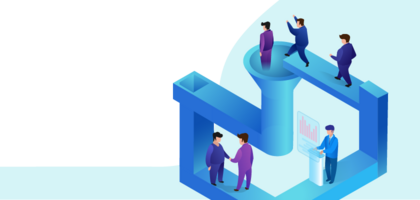 Bidding to Capacity for Lead Generation Businesses