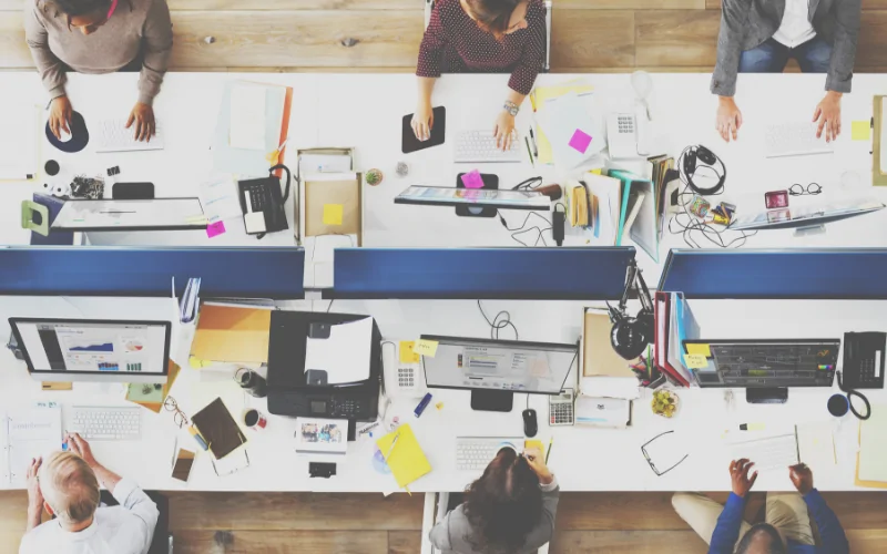 Why you should automate your customer support desk - Workbooks CRM