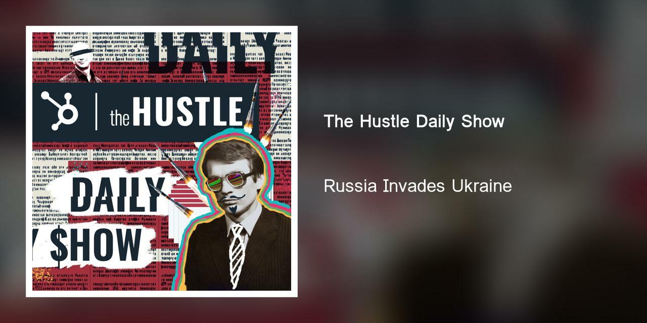 Russia Invades Ukraine