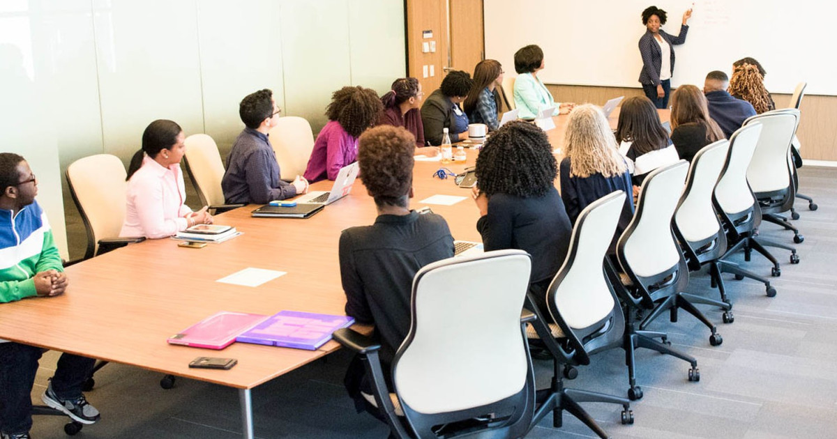 How to Run the Most Efficient Staff Meeting Possible