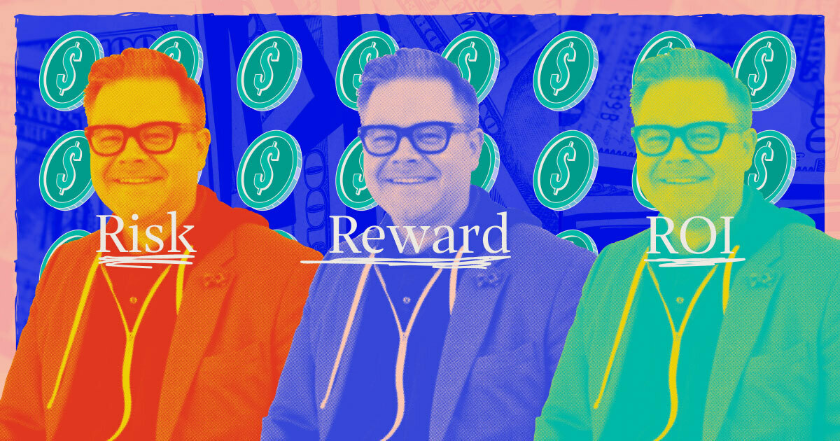 How to Pitch to a CMO: Building a Compelling SaaS Business Case