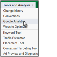 Quick Guide to Google Analytics Reporting in Google AdWords