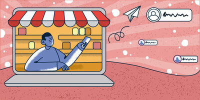 Guide To Social Selling: How To Convert Leads Into Sales On Social Media