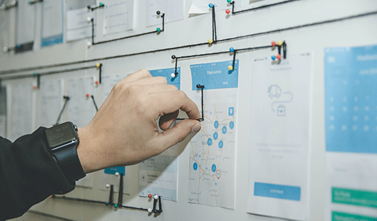 Defining Your Target Customers Through a B2B Buyer Persona