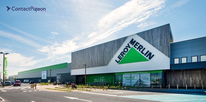 The Leroy Merlin Marketing Strategy: Analyzing the European Home Improvement Powerhouse